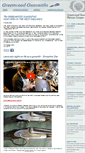 Mobile Screenshot of greenwoodgunsmiths.co.uk